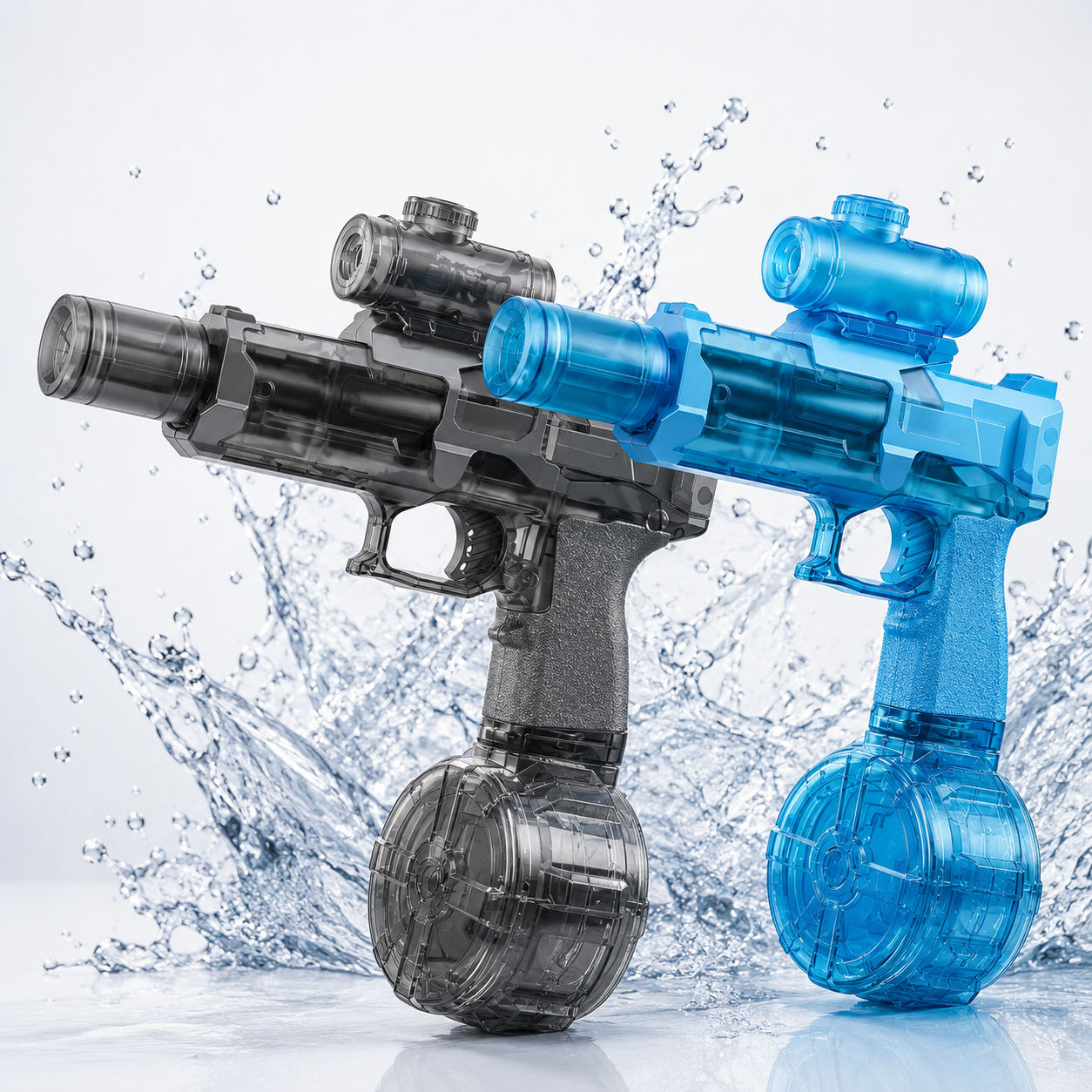 SOAKFORCE™ – Electric Water Blaster