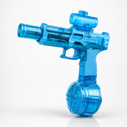 SOAKFORCE™ – Electric Water Blaster