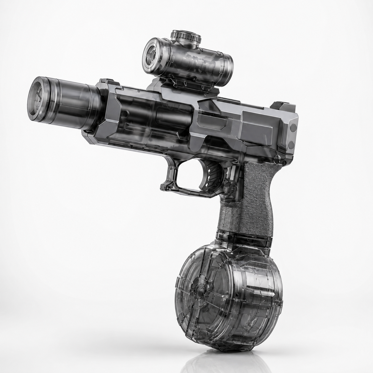 SOAKFORCE™ – Electric Water Blaster
