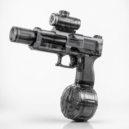 SOAKFORCE™ – Electric Water Blaster